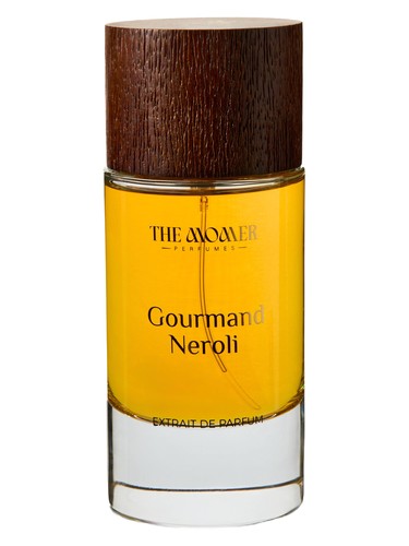 Gourmand Neroli by The Momer