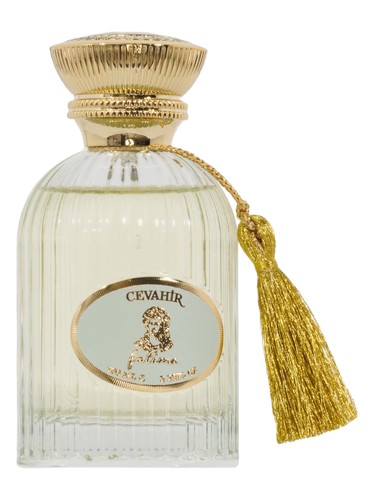 Cevahir by Fatima 1932 By Famuse