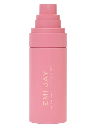 Aura Lychee Baby Mist by Emi Jay