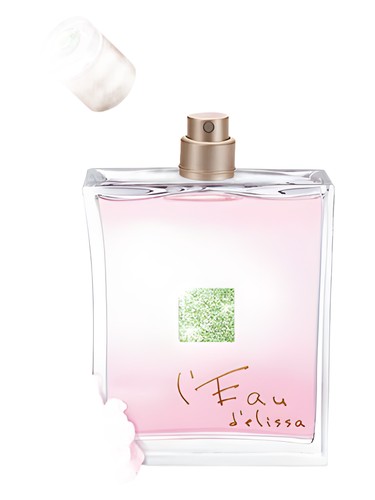 L'Eau D'Elissa