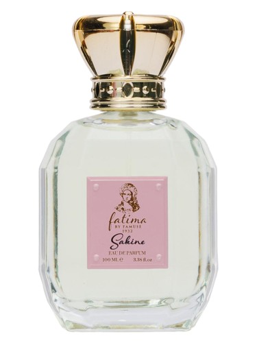 Sakine by Fatima 1932 By Famuse