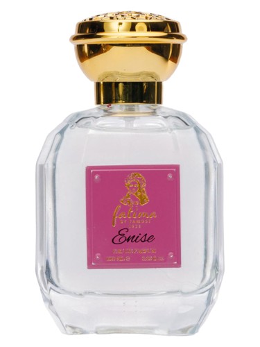 Enise by Fatima 1932 By Famuse