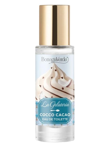 Cocco Cacao by Bottega Verde