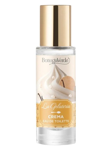Crema by Bottega Verde