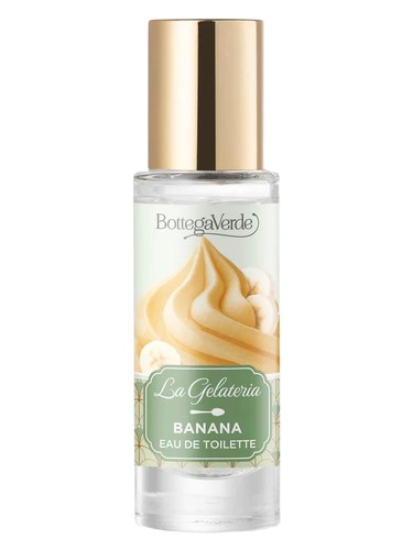Banana by Bottega Verde