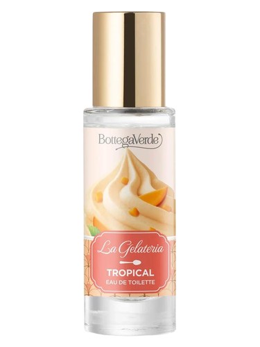 Tropical by Bottega Verde