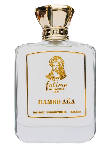 Hamed Aga by Fatima 1932 By Famuse