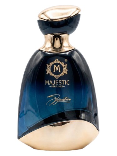 Signature by Majestic Perfumes