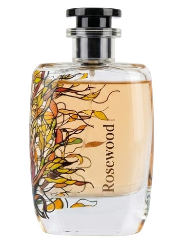 Rosewood by Majestic Perfumes