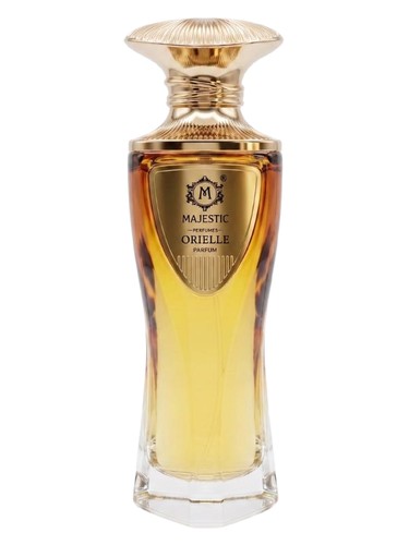 Orielle by Majestic Perfumes