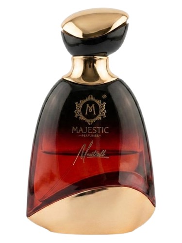 Montrell by Majestic Perfumes