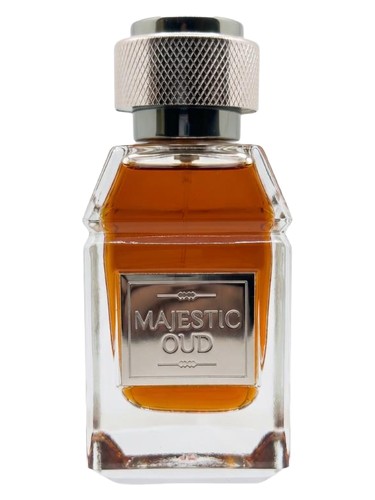 Majestic Oud by Majestic Perfumes