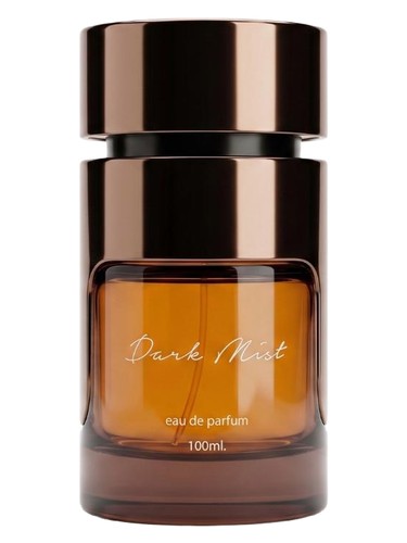 Dark Mist by Majestic Perfumes
