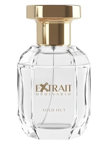 Sold Out by Extrait Ordinario