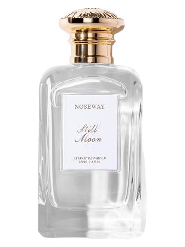 Noseway 迷香人 Still Moon 無垢月 parfüm şişesi