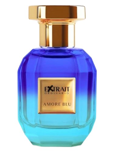 Amore Blu by Extrait Ordinario