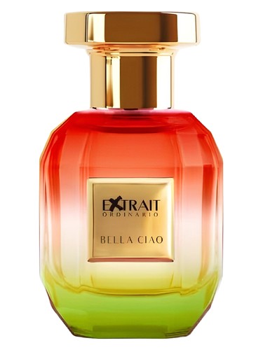Bella Ciao by Extrait Ordinario