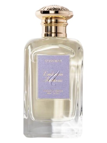Noseway 迷香人 Embrace Anthesis 不負花期 parfüm şişesi