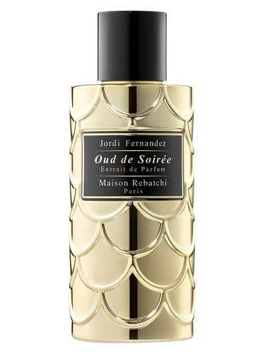 Oud de Soirée by Maison Rebatchi