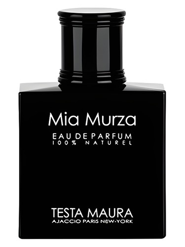 perfume Mia Murza Testa Maura pro ženy a muže 