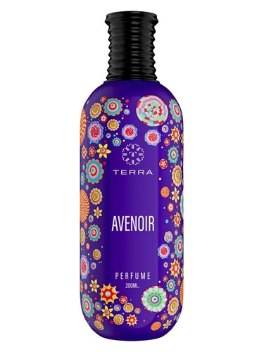 AVENOIR by Terra