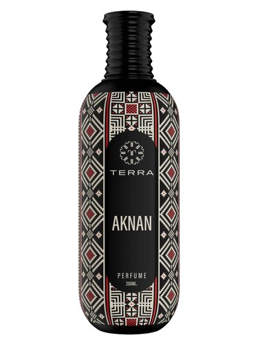 AKNAN by Terra