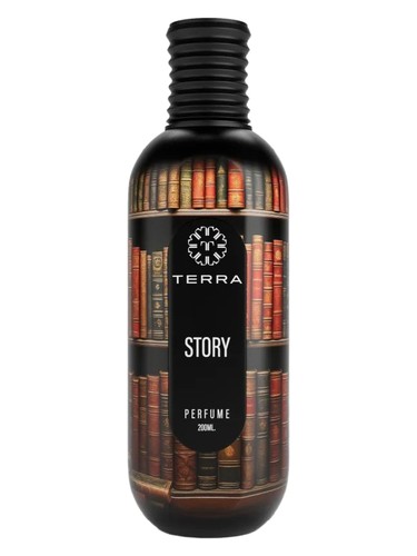 Story by Terra