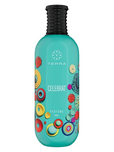 CELEBRAT by Terra