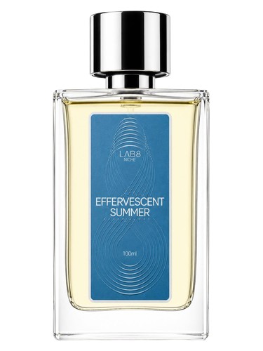 Effervescent Summer by LAB 8