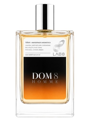 Dom 8 Homme by LAB 8