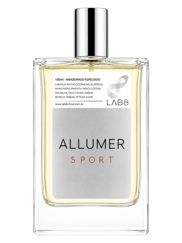 Allumer Sport by LAB 8