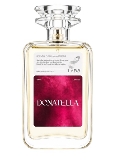 Donatella by LAB 8