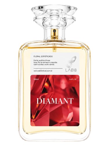 Diamant by LAB 8