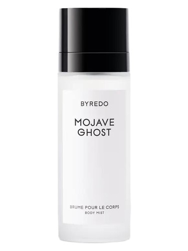 Mojave Ghost Body Mist