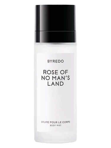 Rose Of No Man's Land Body Mist