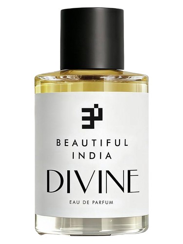 Divine by BEAUTIFUL INDIA