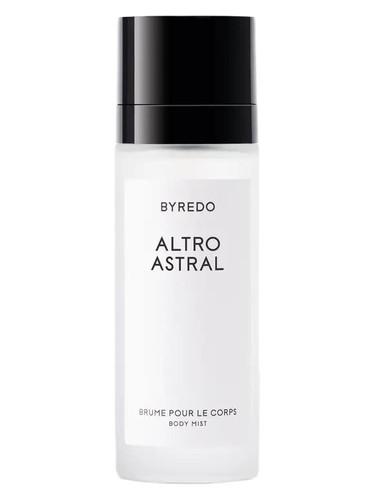 Alto Astral Body Mist