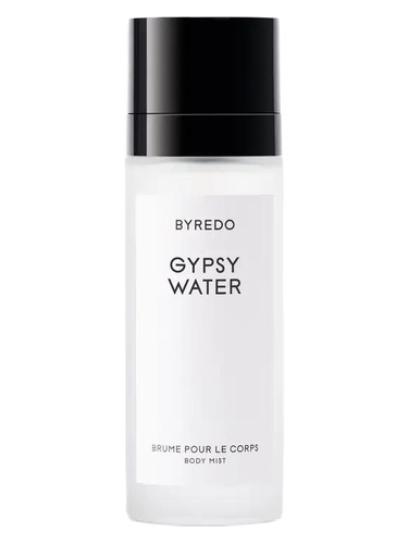 Gypsy Water Body Mist