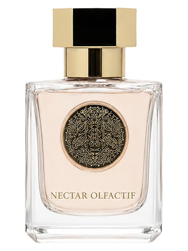 Musc Sensuel by Nectar Olfactif