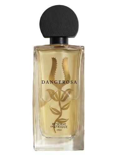 Dangerosa by Reserve En Afrique 1934