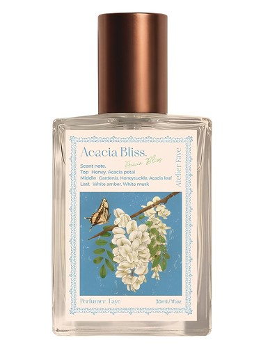 Acacia Bliss by Atelier Faye