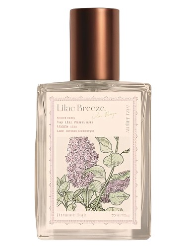 Lilac Breeze by Atelier Faye