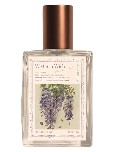 Wisteria Wish by Atelier Faye