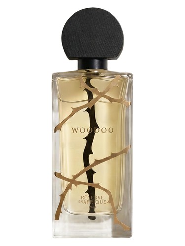 Woodoo by Reserve En Afrique 1934