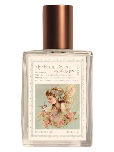 My Skin But Better by Atelier Faye
