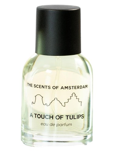 A Touch of Tulips by The Scents of Amsterdam