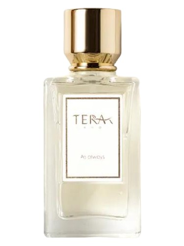 As Always 年年初見 by Terra·T