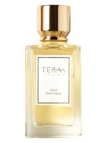 More Than Pastry 黑糖蒸 by Terra·T