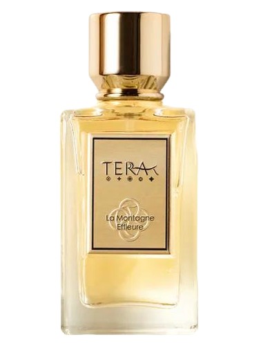 La Montagne Effleure 拂山 by Terra·T