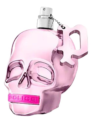To Be True Me by Police